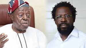 Dele Farotimi will be free if he shows proof that his assertions in the book are true - Afe Babalola