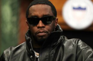 Diddy voluntarily drop his bail appeal, will remain in jail until start of trial