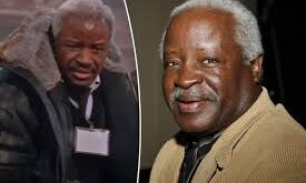 Die Hard 2 actor, Art Evans d!es aged 82 after a long health battle