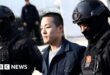 Do Kwon: fugitive cryptocrash boss finally extradited to US