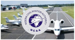 Domestic airlines cancelled 190 flights and delayed 5,225 in two months - NCAA