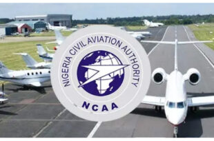 Domestic airlines cancelled 190 flights and delayed 5,225 in two months - NCAA