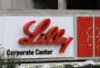 Eli Lilly shares rise as Zepbound weight-loss test shows solid success