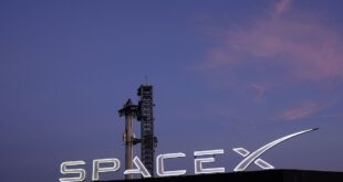 Elon Musk wants to turn SpaceX's Starbase site into a Texas city