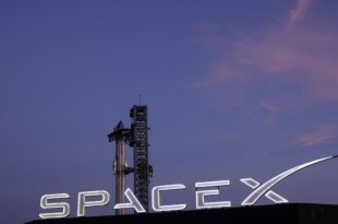 Elon Musk wants to turn SpaceX's Starbase site into a Texas city