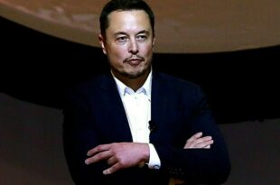 Elon Musk?s AI startup raises further $6 billion