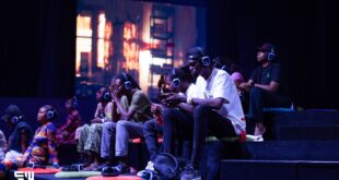 Entertainment Week Lagos 2024: A celebration of creativity and innovation