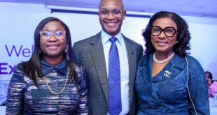 FCMB Group Shareholders Approve N340 Billion Capital Raise