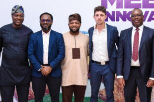 FCMB Hackathon: Startups Work on Solutions for Livestock Mortality and Financial Inclusion