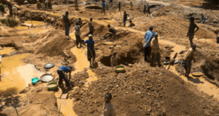 FG lifts ban on mining in Zamfara after five years