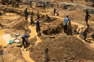 FG lifts ban on mining in Zamfara after five years