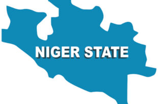 Farmer k!lled, three siblings and one other severely injured as bomb explosions rock Niger state community