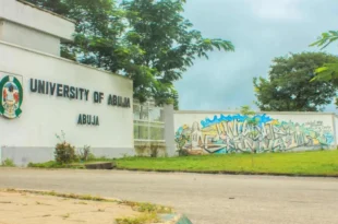 Federal Gov?t renames UniAbuja to Yakubu Gowon University