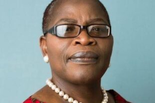 Food stampede: These self-indulgent folks are blind to how desperate the times are for their fellow Nigerians - Oby Ezekwesili slams outrage from FG towards philanthropic citizens