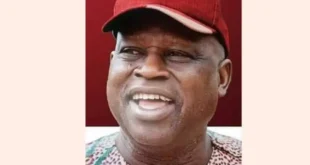 Former Edo NLC chairman slumps and dies after an alleged encounter with Police officers