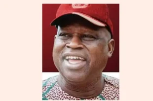 Former Edo NLC chairman slumps and dies after an alleged encounter with Police officers