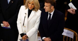 Four men to go on trial court for  likening French first lady