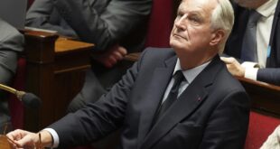 France's 2025 budget crisis: Barnier invokes Article 49.3 - What now?