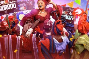 Funke Akindele's 'Everybody Loves Jenifa' for theatrical distribution across 6 continents | Pulse Nigeria