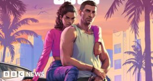 Gaming in 2025: GTA 6, the Nintendo Switch 2 and what else to watch out for