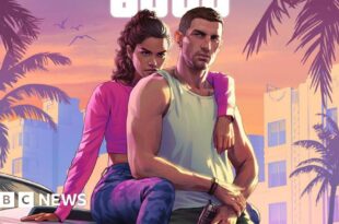 Gaming in 2025: GTA 6, the Nintendo Switch 2 and what else to watch out for