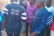 Gas cylinder explosion k!lls one, injures 3 in Niger state