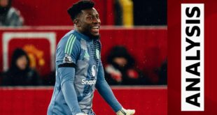 André Onana