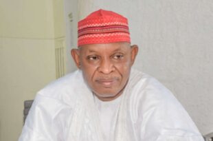 Gov Yusuf sacks Kano SSG, 5 Commissioners in major cabinet reshuffle