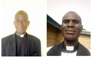 Gunmen abduct two pastors in Adamawa