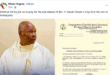 Gunmen kidnap Catholic priest in Enugu