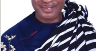 Gunmen kidnap prominent Benue community leader