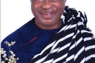 Gunmen kidnap prominent Benue community leader