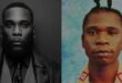 Higher powers are involved - Speed Darlington's lawyer on singer's detention