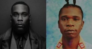 Higher powers are involved - Speed Darlington's lawyer on singer's detention