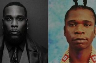 Higher powers are involved - Speed Darlington's lawyer on singer's detention