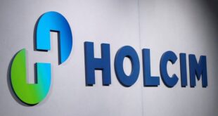 Holcim to exit Nigeria after selling 83% stake in Lafarge to Chinese firm