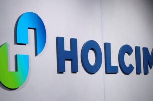 Holcim to exit Nigeria after selling 83% stake in Lafarge to Chinese firm