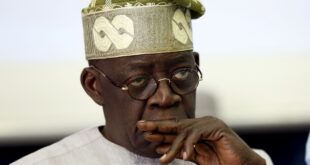 I don?t have any regret removing petrol subsidy - Tinubu