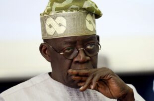 I don?t have any regret removing petrol subsidy - Tinubu