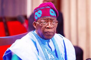 I don?t take pleasure in causing pain - Tinubu speaks on the economy