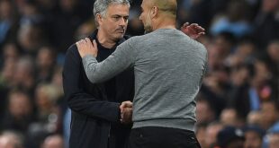 'I won fairly and cleanly - Jose Mourinho hits back at Pep Guardiola over Premier League titles