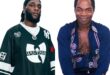 I'm not Fela, I'm Big 7 - Burna Boy wants comparison with Afrobeat icon to stop