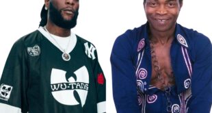 I'm not Fela, I'm Big 7 - Burna Boy wants comparison with Afrobeat icon to stop