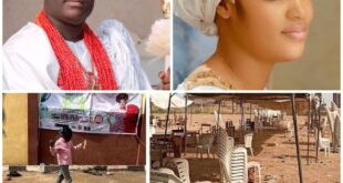 Ibadan Stampede: Ooni mourns children who d!ed in Ibadan funfair stampede, says ex-wife Queen Naomi is passionate about children