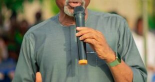 Igbos are the most disenfranchised, marginalized in Nigeria ? Sen. Abaribe