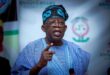 I?m not prepared to downsize my cabinet  ? Tinubu