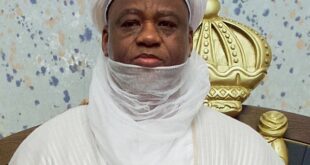 Islam is not against girl-child education - Sultan