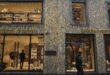 Italy: Milan's Via MonteNapoleone wins out as world's priciest street