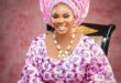 Iyabo Ojo presents herself a special birthday gift as she turns 47 (Video)