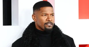 Jamie Foxx recovering after physical altercation at Beverly Hills restaurant